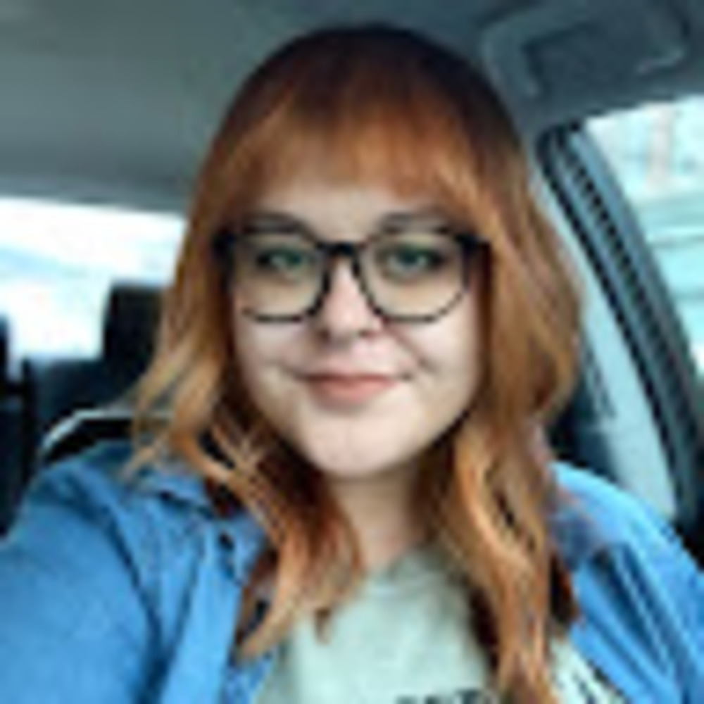 Meet your Posher, Natalie